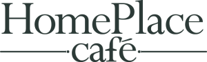 HomePlace Cafe dark logo